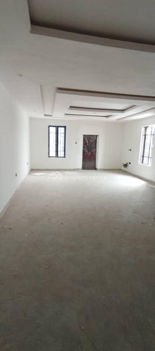 5 Bedroom Detached Duplex, Ikeja Gra, Ikeja, Lagos, Detached Duplex for Sale