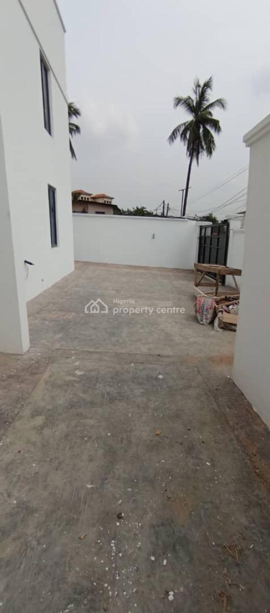 5 Bedroom Detached Duplex, Ikeja Gra, Ikeja, Lagos, Detached Duplex for Sale