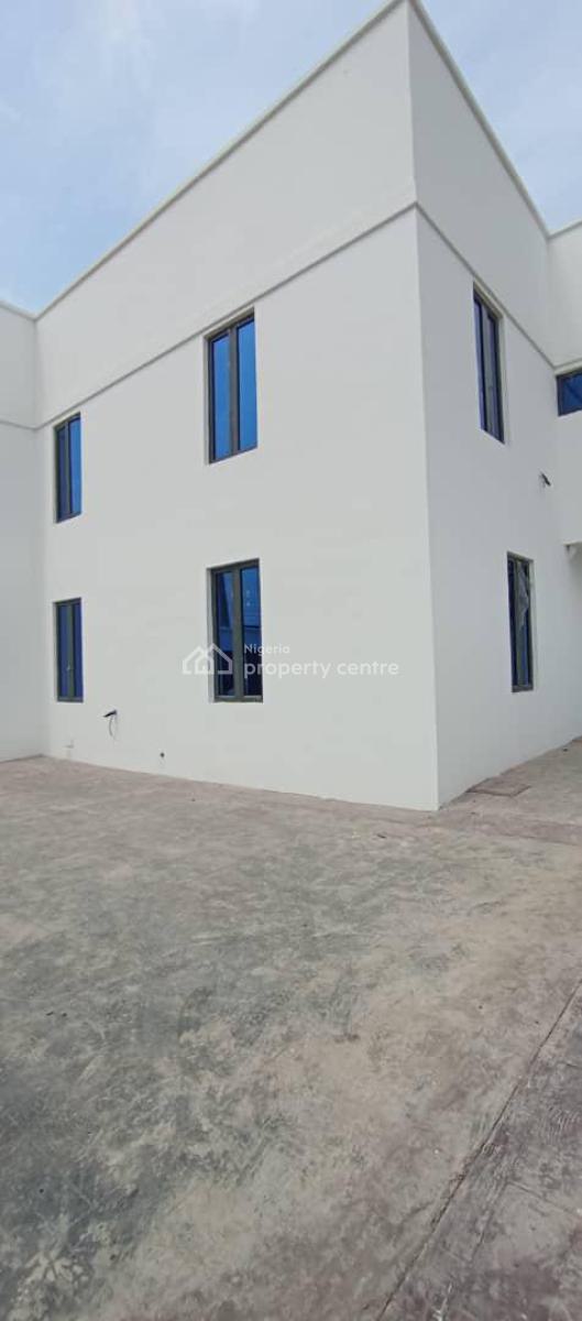 5 Bedroom Detached Duplex, Ikeja Gra, Ikeja, Lagos, Detached Duplex for Sale