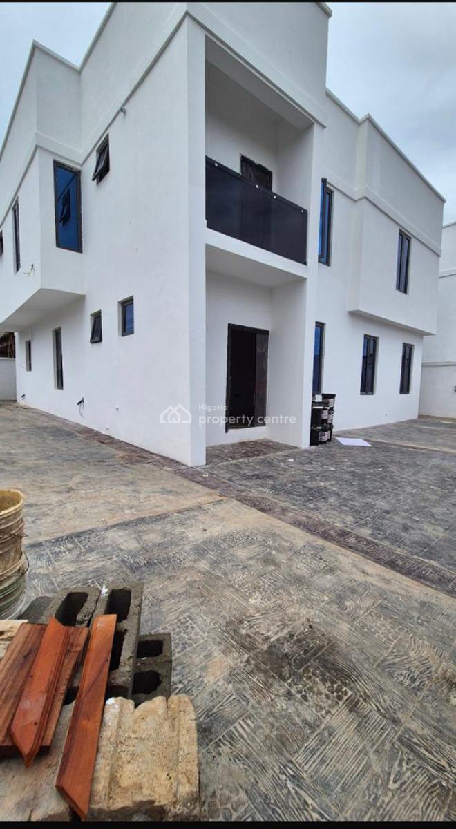 5 Bedroom Detached Duplex, Ikeja Gra, Ikeja, Lagos, Detached Duplex for Sale