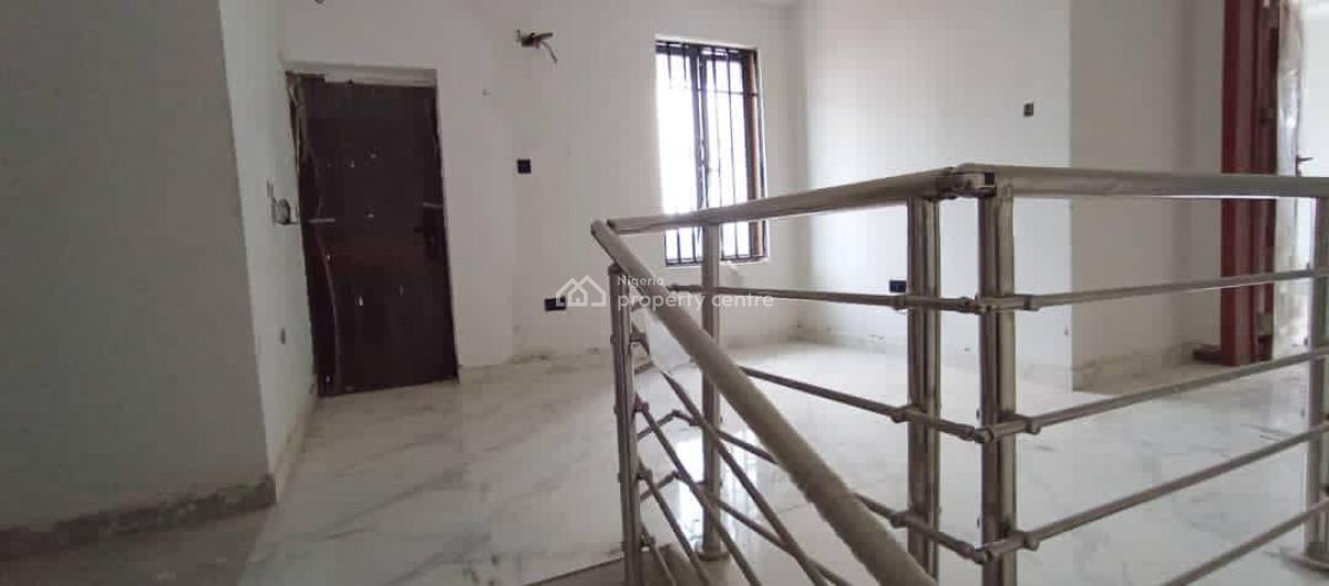 5 Bedroom Detached Duplex, Ikeja Gra, Ikeja, Lagos, Detached Duplex for Sale