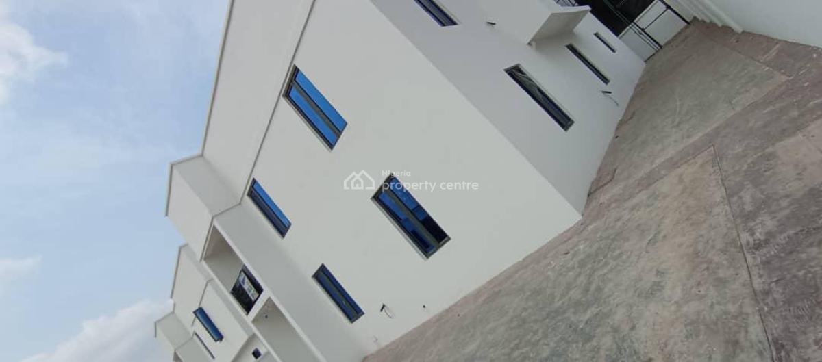 5 Bedroom Detached Duplex, Ikeja Gra, Ikeja, Lagos, Detached Duplex for Sale