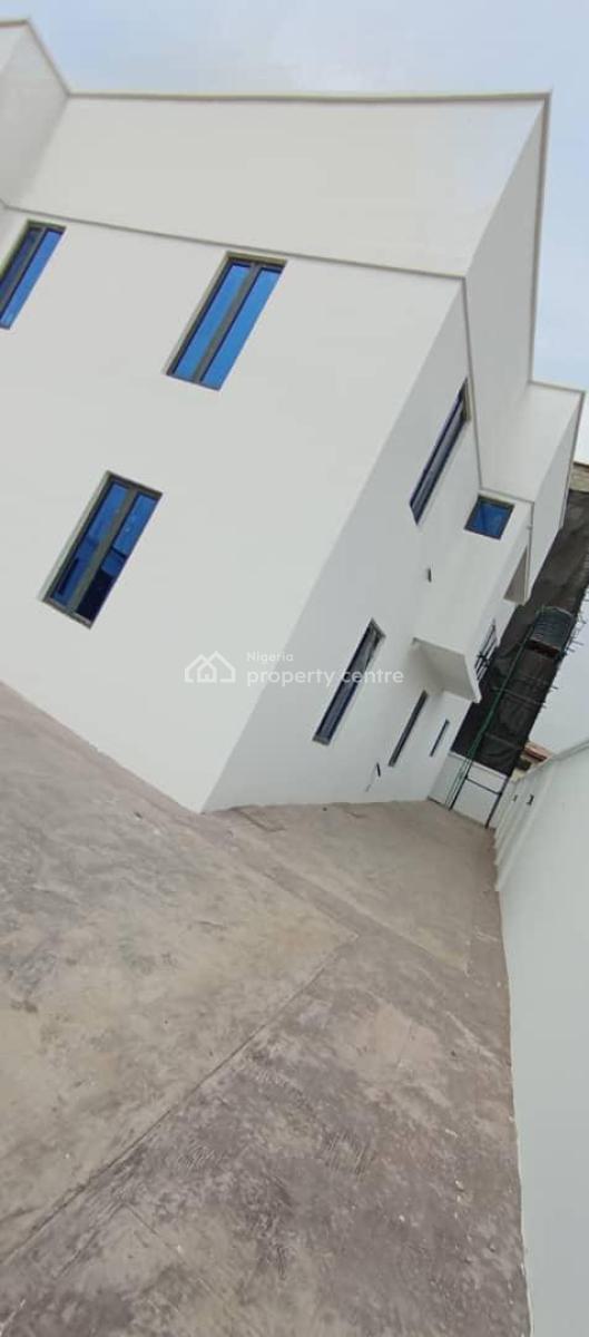 5 Bedroom Detached Duplex, Ikeja Gra, Ikeja, Lagos, Detached Duplex for Sale