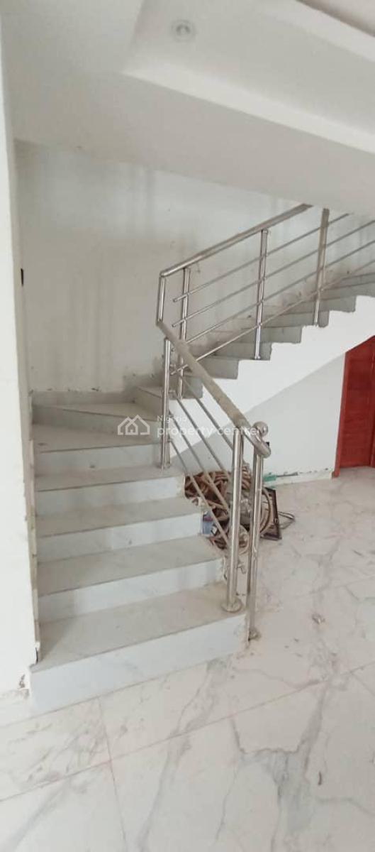 5 Bedroom Detached Duplex, Ikeja Gra, Ikeja, Lagos, Detached Duplex for Sale