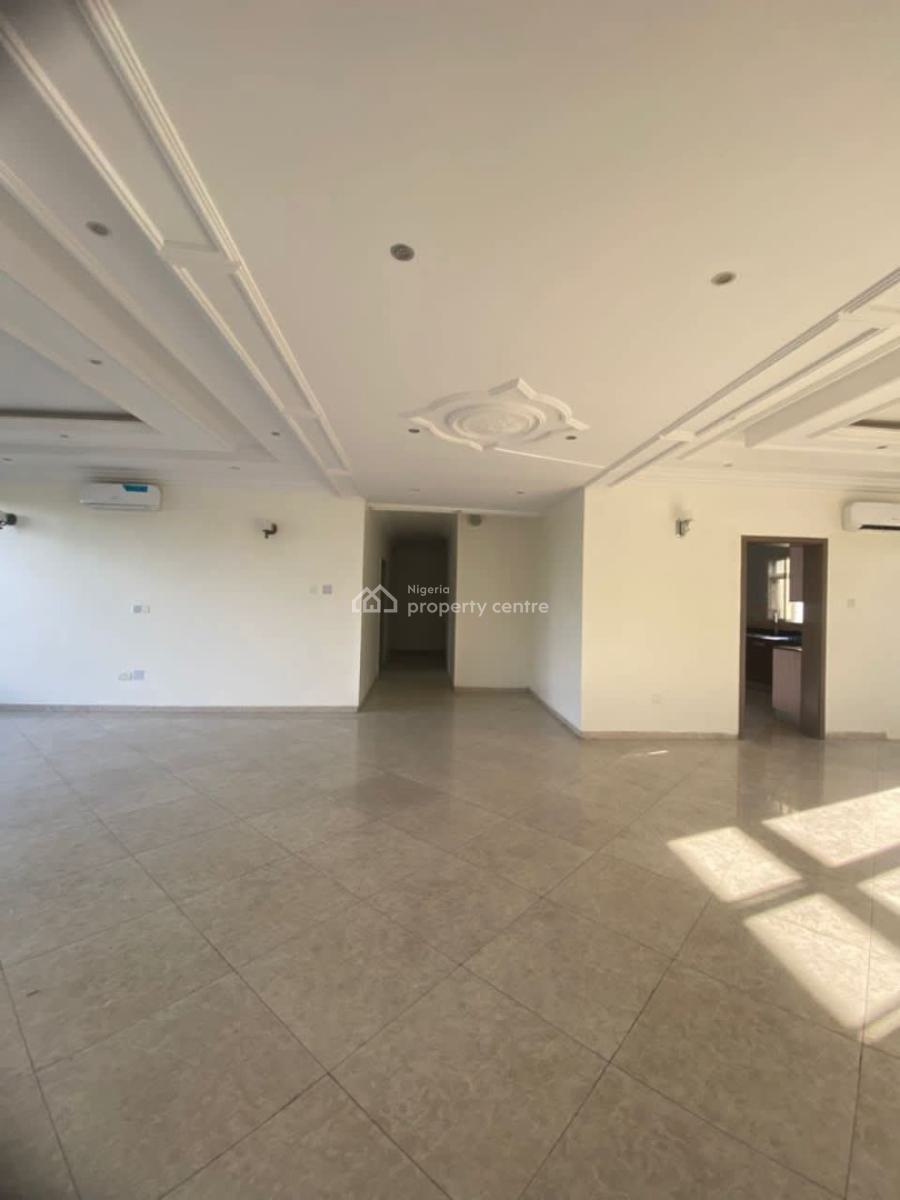 Super Spacious 4 Bedroom Luxury Apt + Bq/ Elevator/ Acs/ Swimming Pool, Ikoyi, Old Ikoyi, Ikoyi, Lagos, Flat / Apartment for Rent