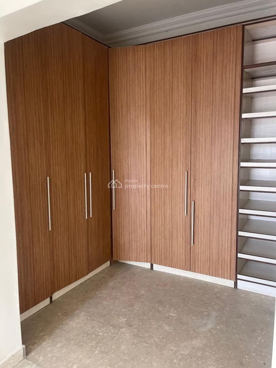 Super Spacious 4 Bedroom Luxury Apt + Bq/ Elevator/ Acs/ Swimming Pool, Ikoyi, Old Ikoyi, Ikoyi, Lagos, Flat / Apartment for Rent