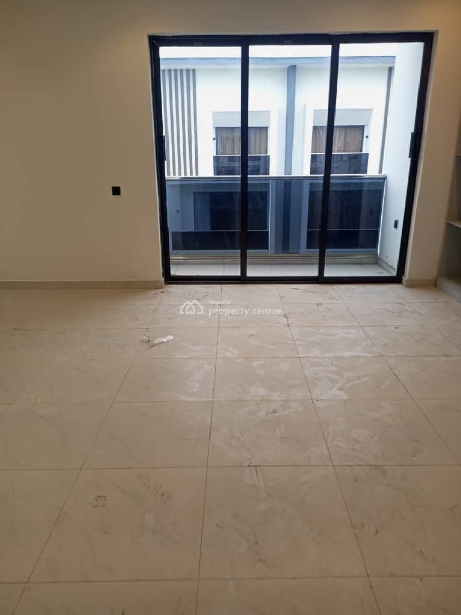 4 Bedroom Semi Detached Duplex, Ikeja Gra, Ikeja, Lagos, Semi-detached Duplex for Sale