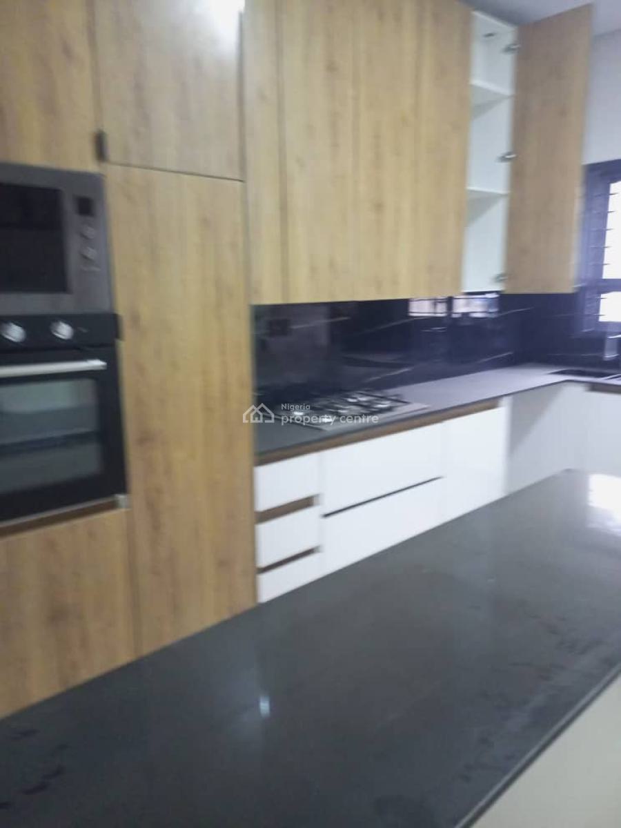 4 Bedroom Semi Detached Duplex, Ikeja Gra, Ikeja, Lagos, Semi-detached Duplex for Sale