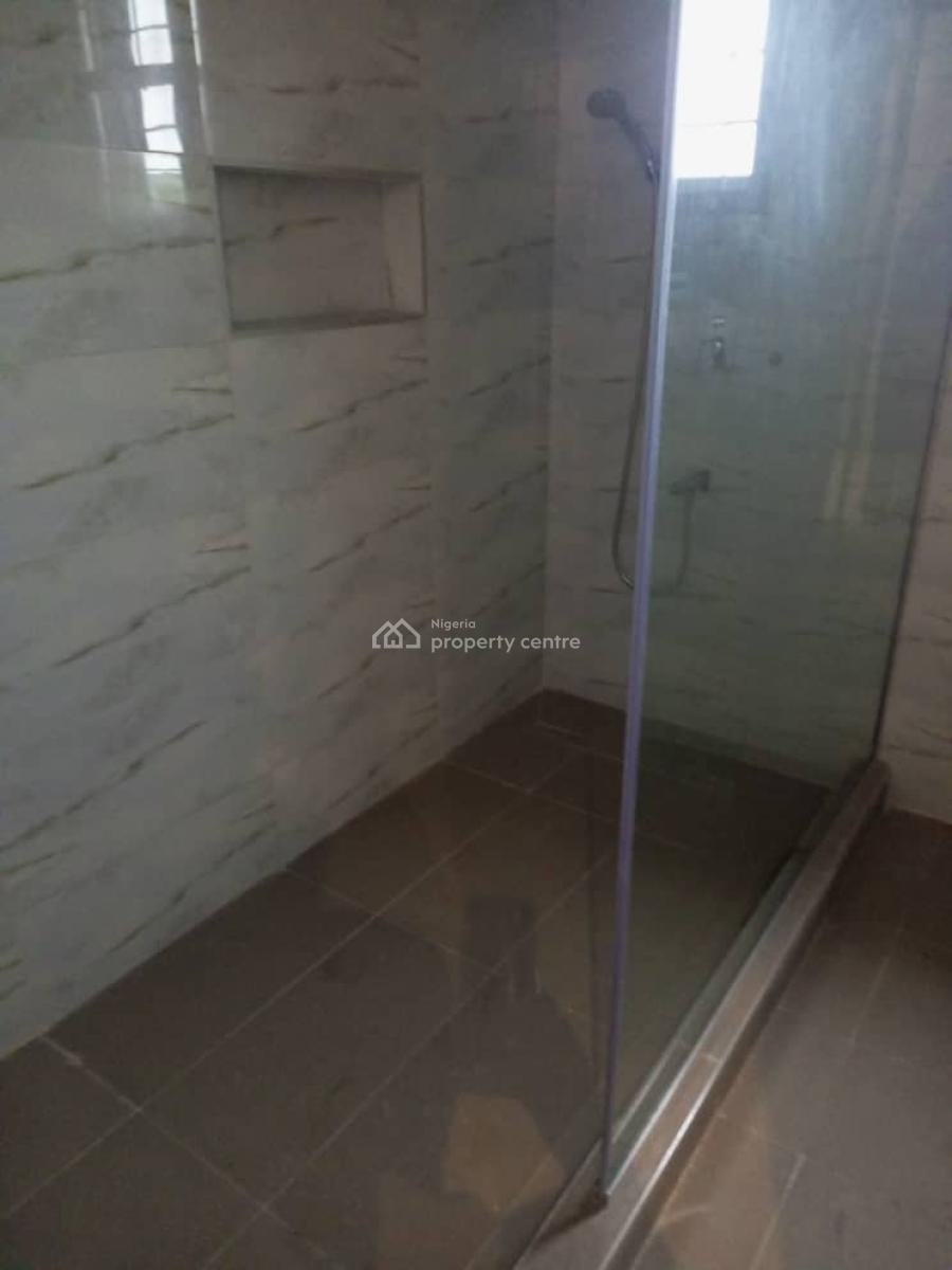 4 Bedroom Semi Detached Duplex, Ikeja Gra, Ikeja, Lagos, Semi-detached Duplex for Sale