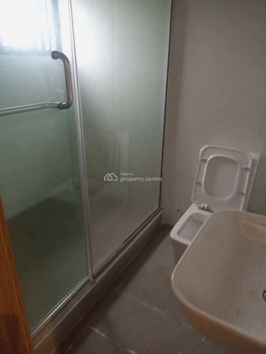 4 Bedroom Semi Detached Duplex, Ikeja Gra, Ikeja, Lagos, Semi-detached Duplex for Sale