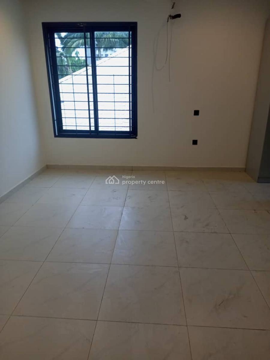 4 Bedroom Semi Detached Duplex, Ikeja Gra, Ikeja, Lagos, Semi-detached Duplex for Sale