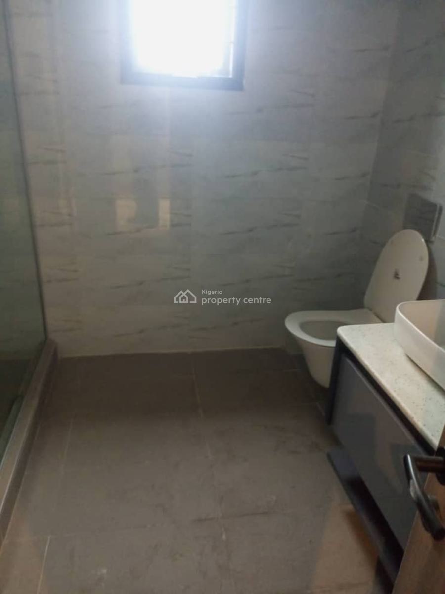 4 Bedroom Semi Detached Duplex, Ikeja Gra, Ikeja, Lagos, Semi-detached Duplex for Sale