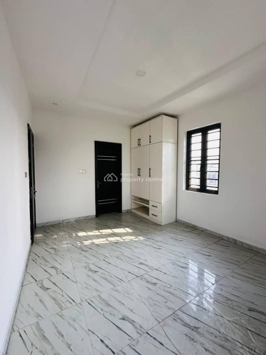 Luxury 4 Bedroom Terrace Duplex, Ikate Lekki Lagos, Ikate, Lekki, Lagos, Terraced Duplex for Sale