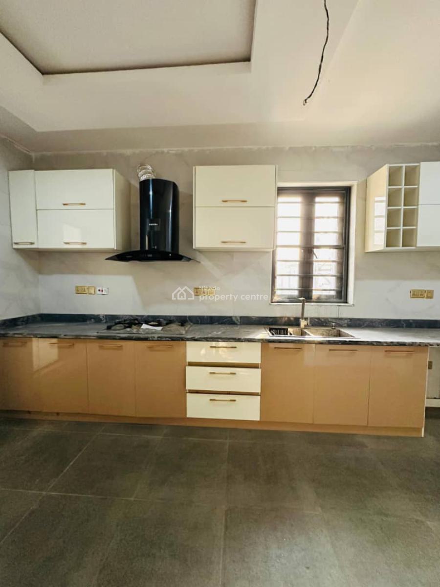 Luxury 4 Bedroom Terrace Duplex, Ikate Lekki Lagos, Ikate, Lekki, Lagos, Terraced Duplex for Sale