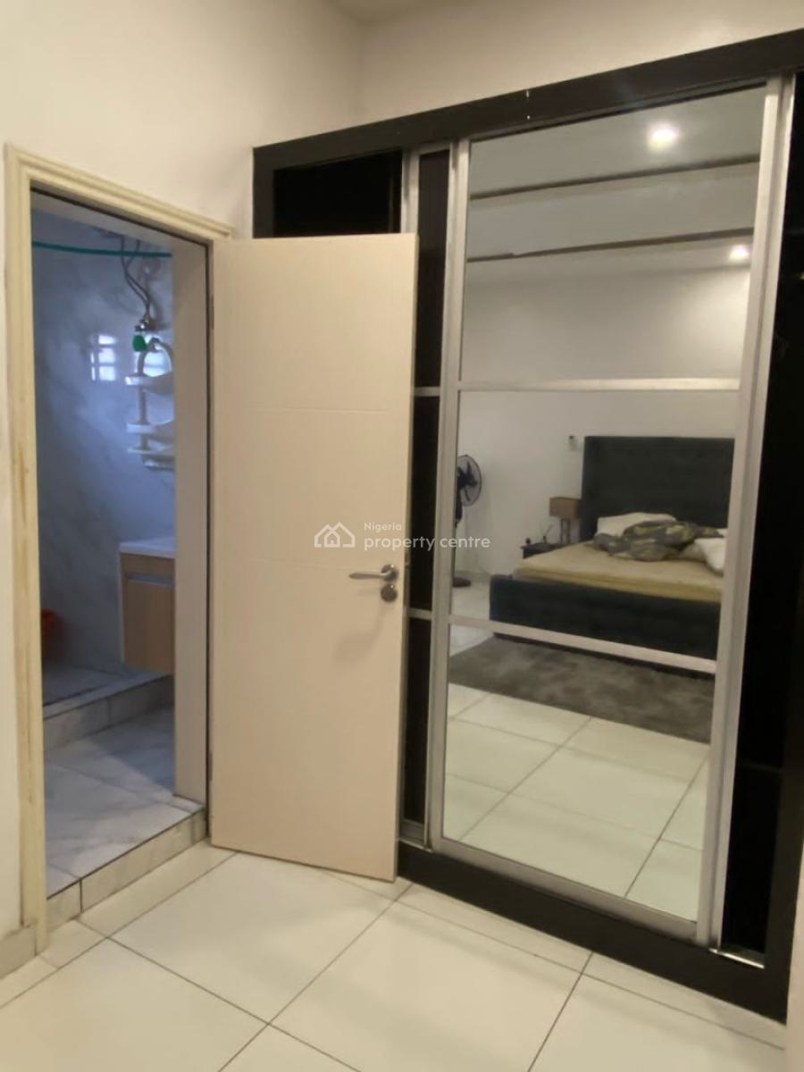 Beautiful 2 Bedroom Terraced House Plus Bq, General Paint, Ajiwe, Ajah, Lagos, Terraced Duplex for Sale