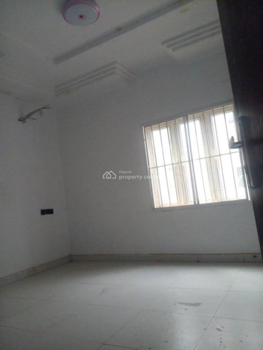 Four Bedroom Terraced Duplex with Bq, Gilmore, Jahi, Abuja, Terraced Duplex for Rent