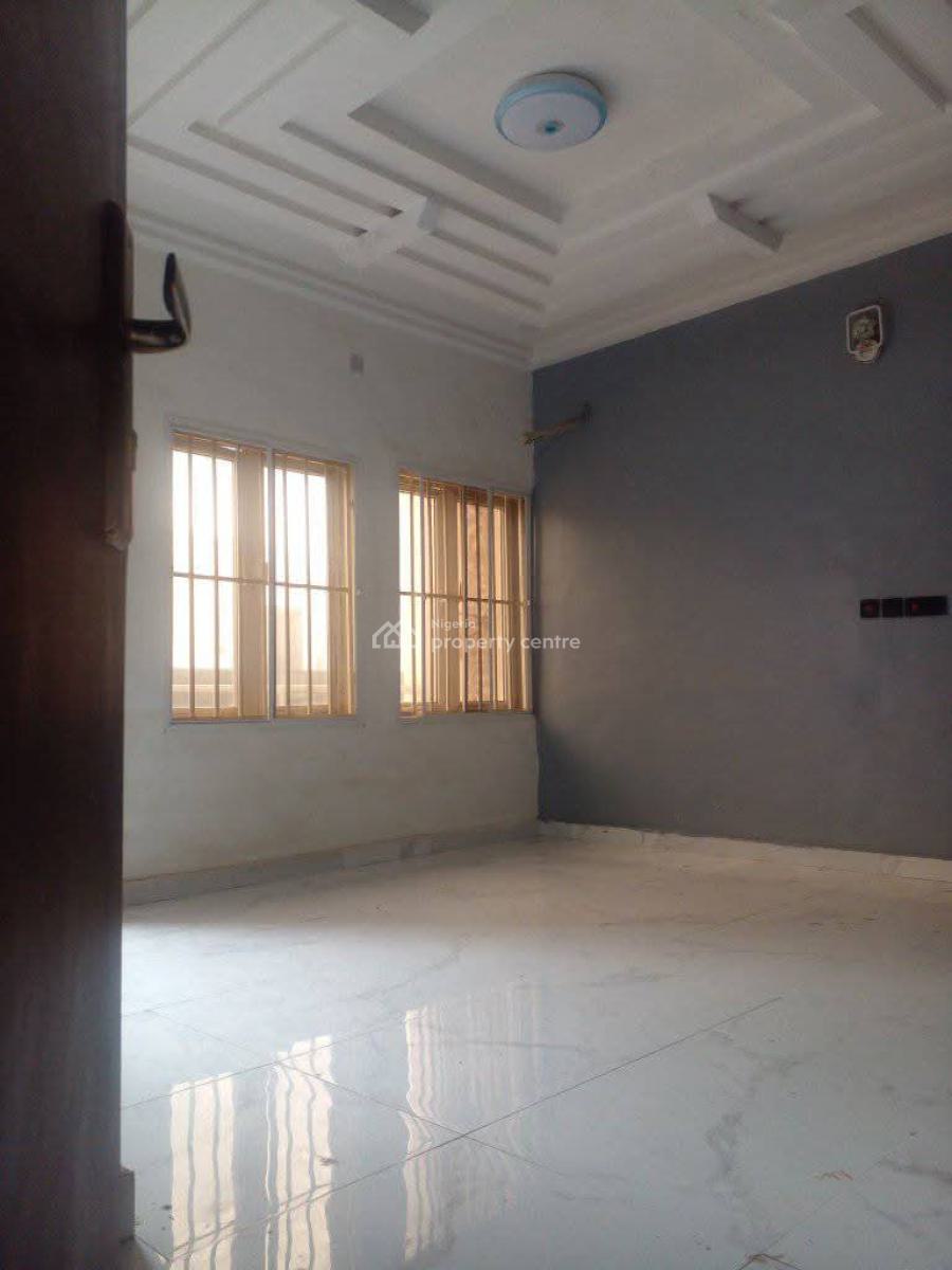 Four Bedroom Terraced Duplex with Bq, Gilmore, Jahi, Abuja, Terraced Duplex for Rent