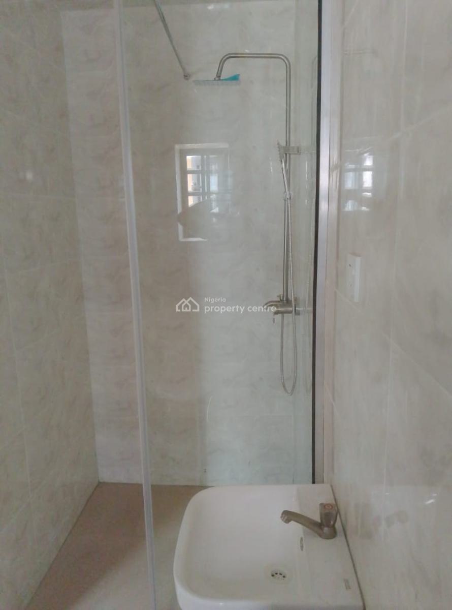 4 Bedroom Terraced Duplex, Alausa, Ikeja, Lagos, Office Space for Rent
