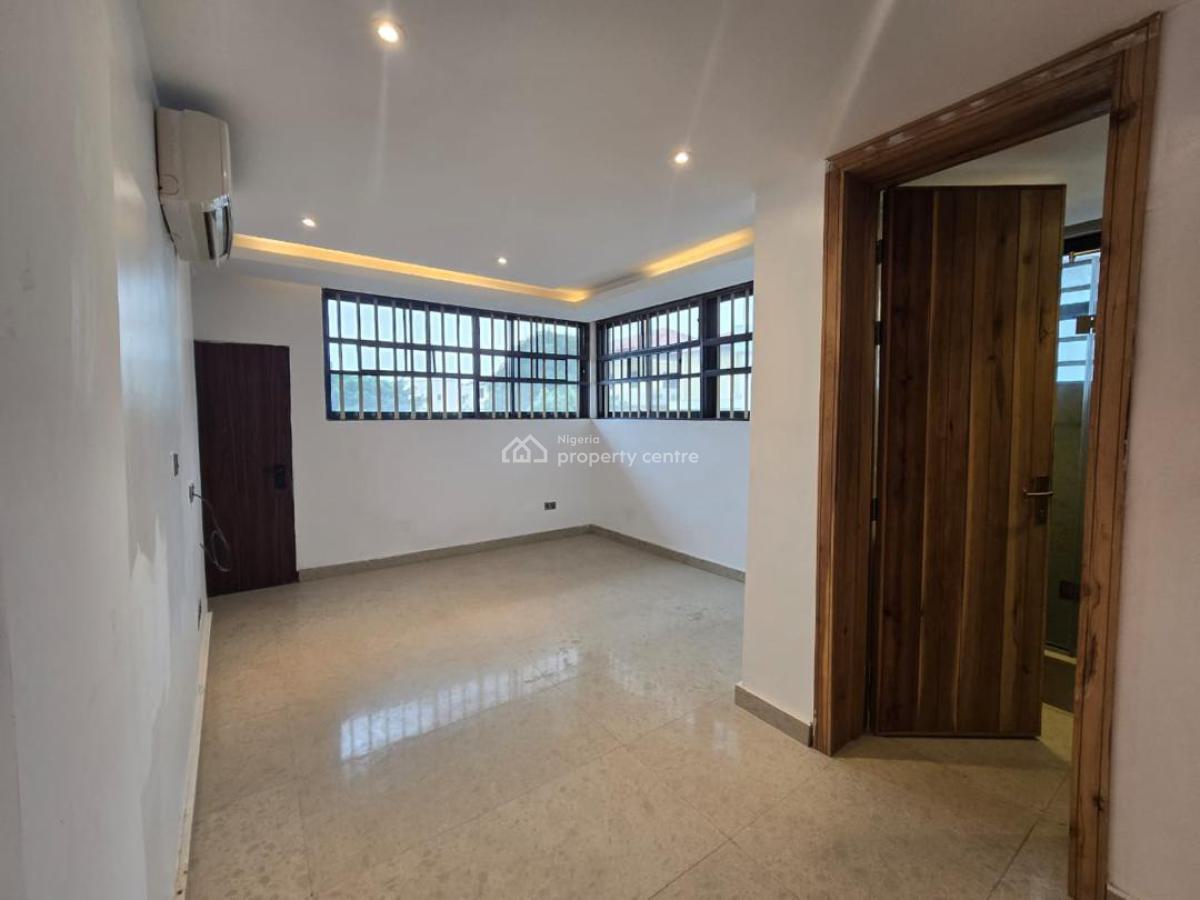 Luxury Built 5 Bedroom Detached House with a Rooftop,swimming Pool & Bq, Old Ikoyi, Ikoyi, Lagos, House for Sale