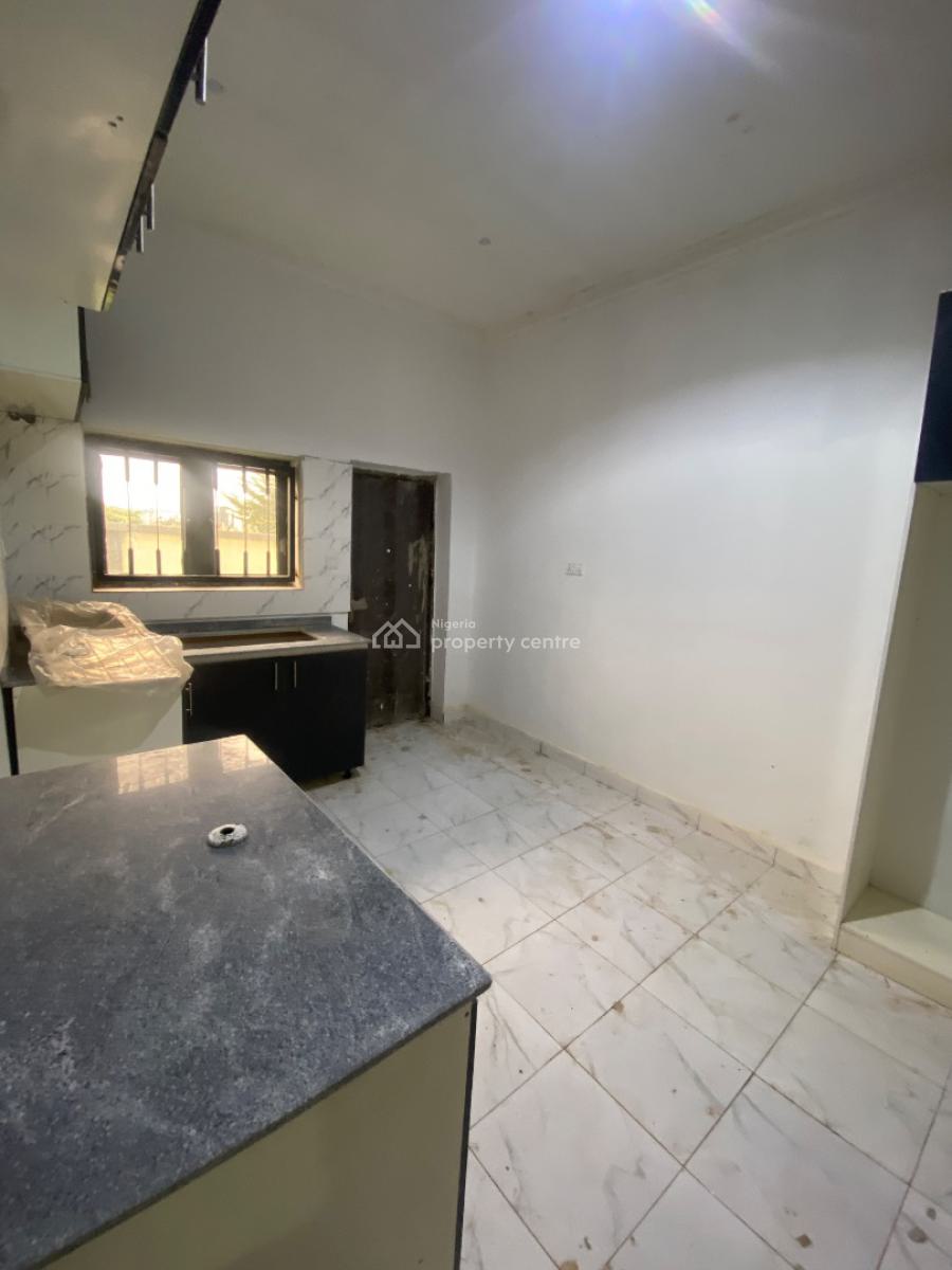 Luxury 3 Bedroom Flat  Jahi, Jahi, Jahi, Abuja, House for Rent