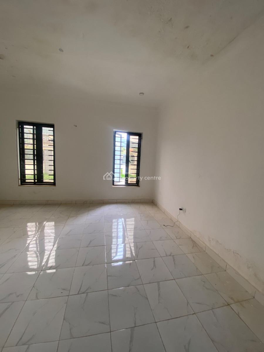 Luxury 3 Bedroom Flat  Jahi, Jahi, Jahi, Abuja, House for Rent