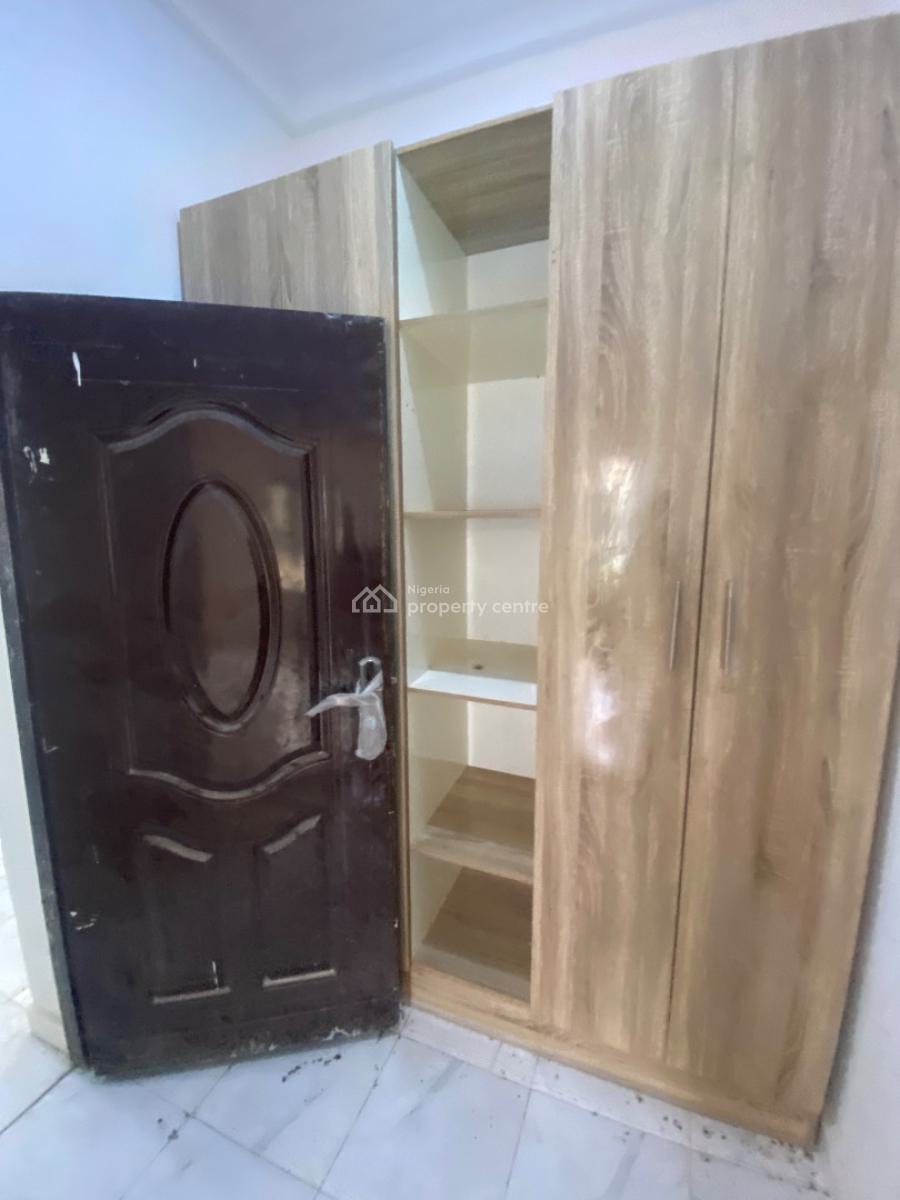 Luxury 3 Bedroom Flat  Jahi, Jahi, Jahi, Abuja, House for Rent