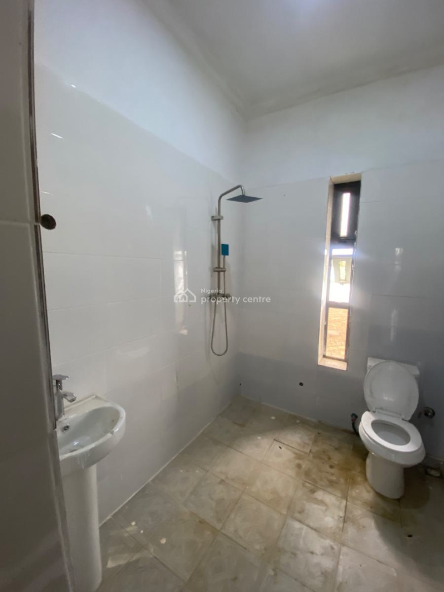 Luxury 3 Bedroom Flat  Jahi, Jahi, Jahi, Abuja, House for Rent