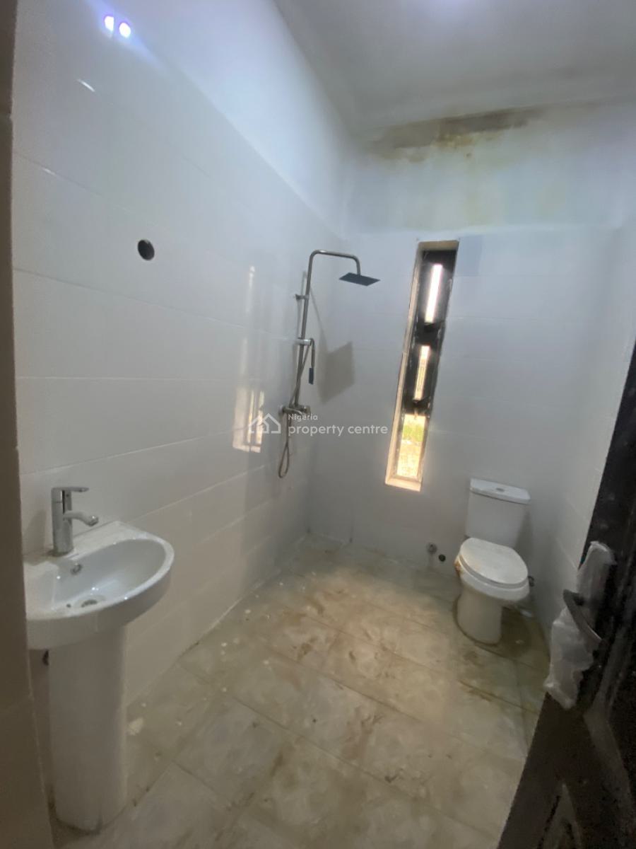 Luxury 3 Bedroom Flat  Jahi, Jahi, Jahi, Abuja, House for Rent