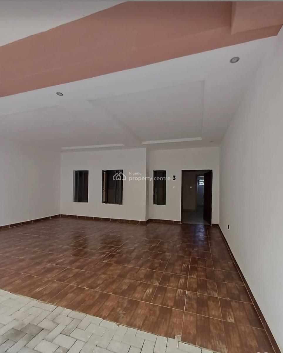 Newly Built 4 Bedroom Terraced Duplex with Bq and Swimming Pool, Old Ikoyi, Ikoyi Lagos, Ikoyi, Lagos, Terraced Duplex for Rent