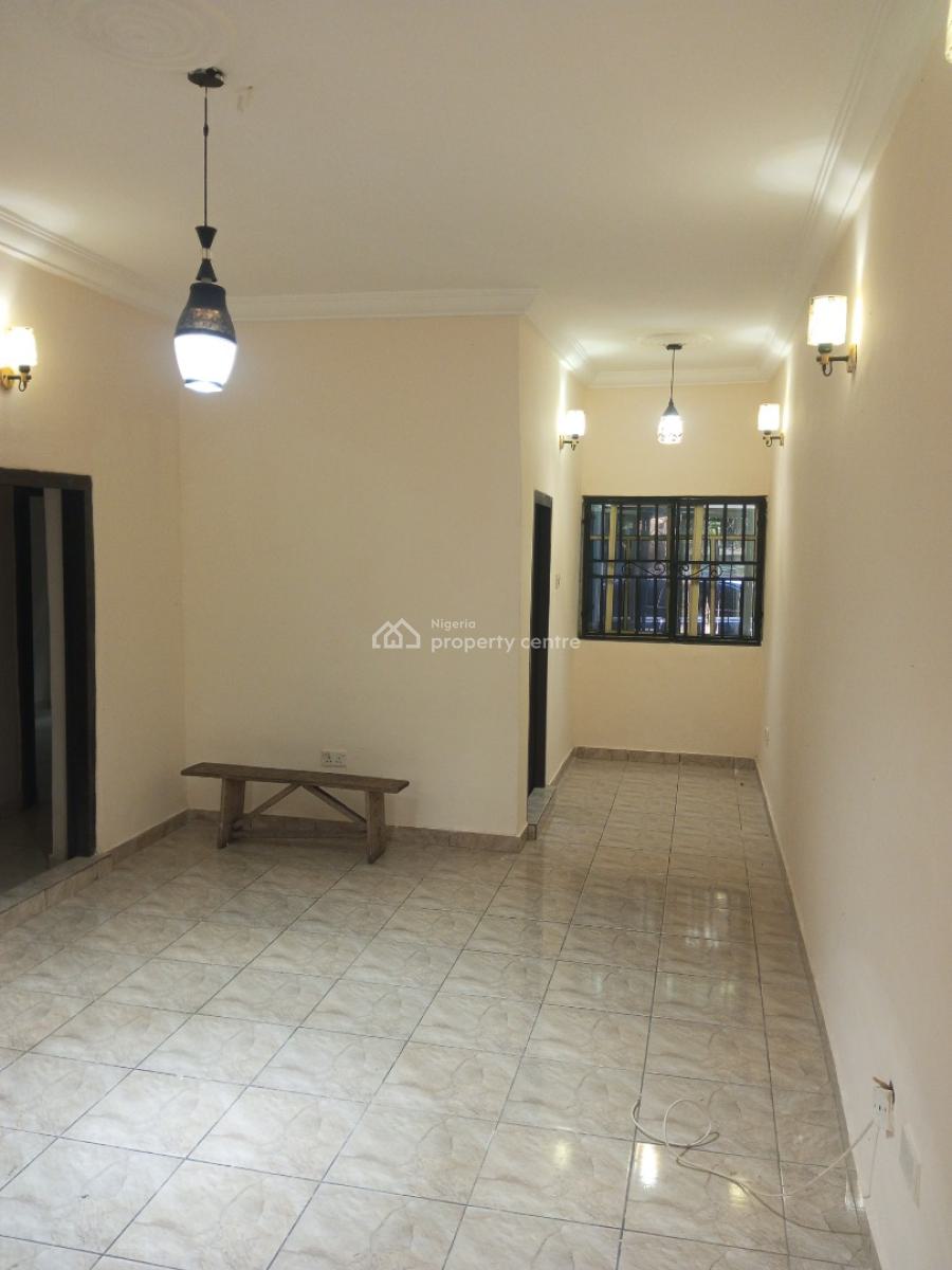 Very Clean 2bed in an Estate, Badore, Ajah, Lagos, Flat / Apartment for Rent