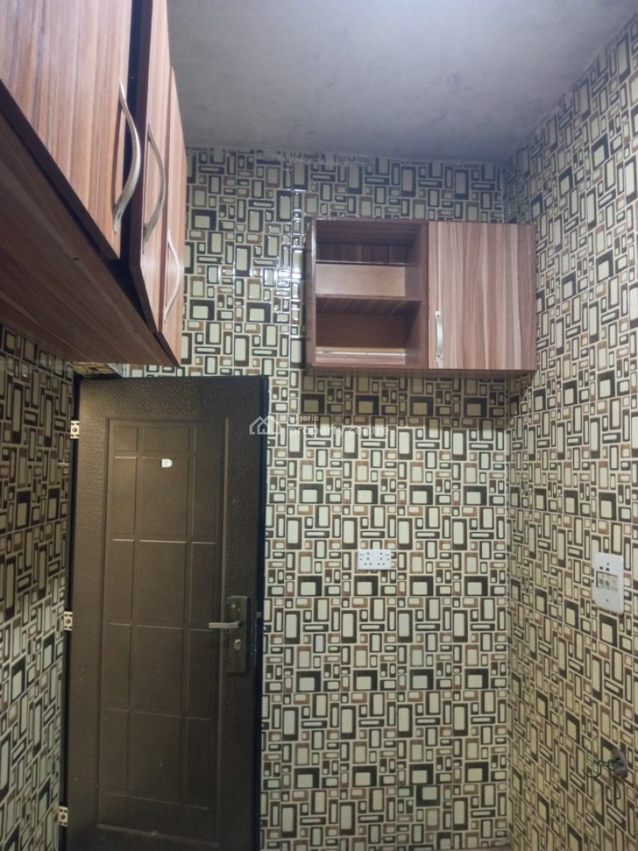 Very Clean 2bed in an Estate, Badore, Ajah, Lagos, Flat / Apartment for Rent