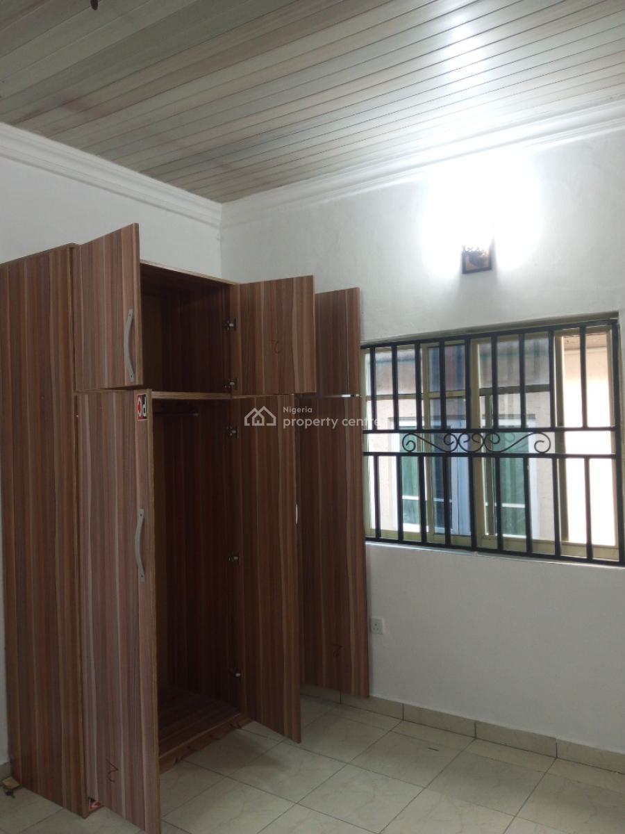 Very Clean 2bed in an Estate, Badore, Ajah, Lagos, Flat / Apartment for Rent
