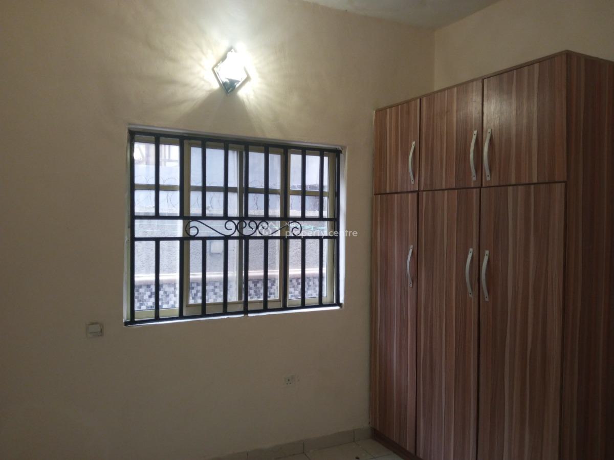Very Clean 2bed in an Estate, Badore, Ajah, Lagos, Flat / Apartment for Rent