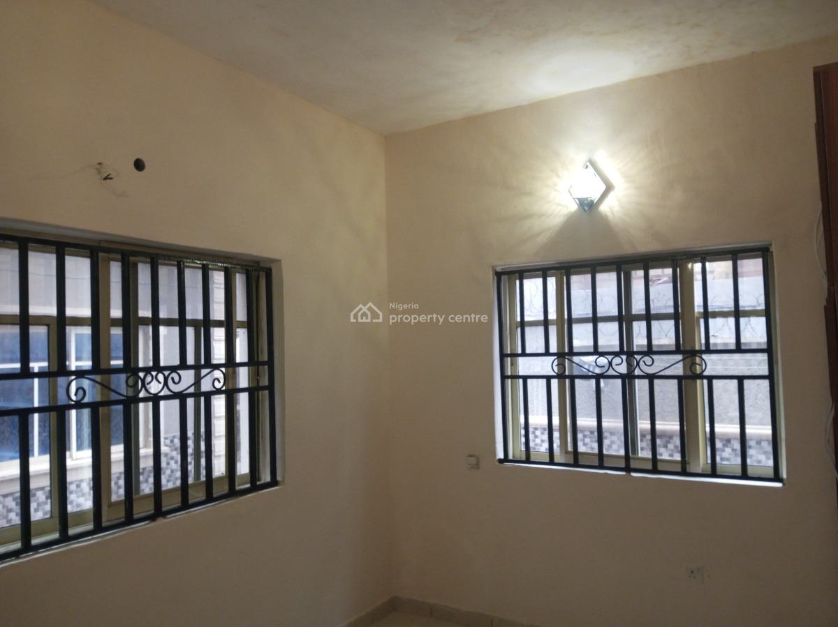Very Clean 2bed in an Estate, Badore, Ajah, Lagos, Flat / Apartment for Rent