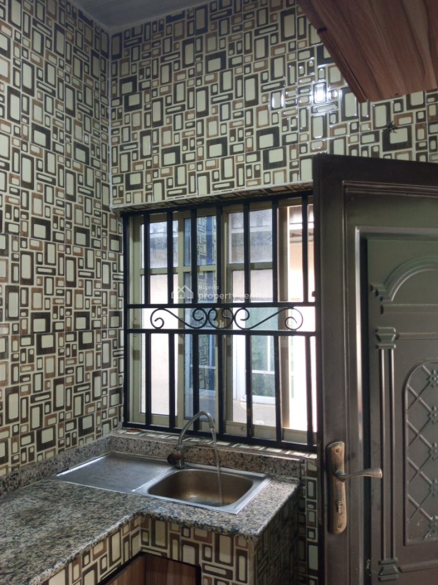 Very Clean 2bed in an Estate, Badore, Ajah, Lagos, Flat / Apartment for Rent