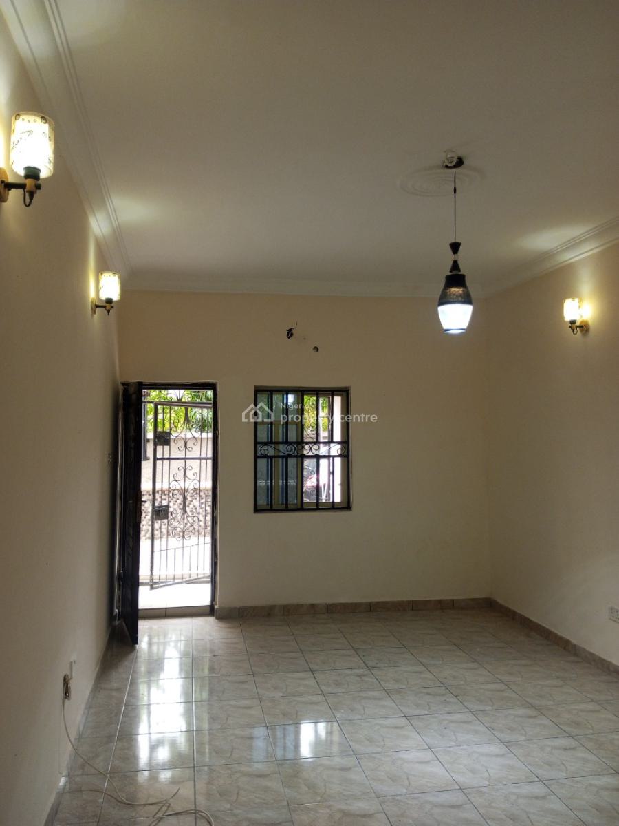 Very Clean 2bed in an Estate, Badore, Ajah, Lagos, Flat / Apartment for Rent
