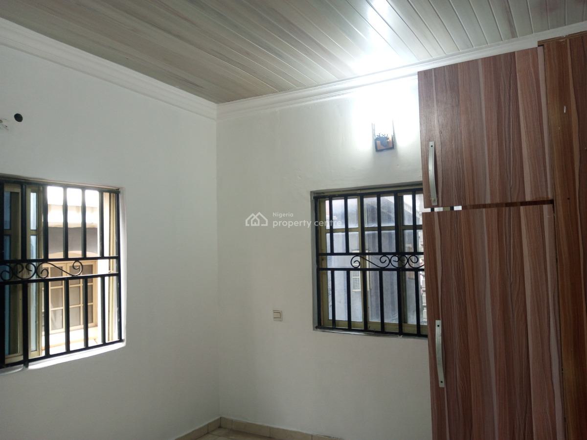 Very Clean 2bed in an Estate, Badore, Ajah, Lagos, Flat / Apartment for Rent