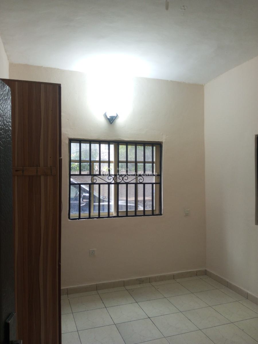 Very Clean 2bed in an Estate, Badore, Ajah, Lagos, Flat / Apartment for Rent