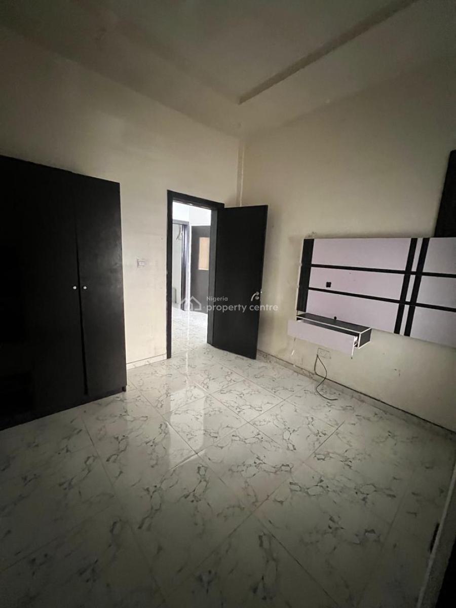 Standard Shared Apartment (just 5 Month ), Orchid Road Lekki, Lekki, Lagos, Self Contain (single Rooms) for Rent