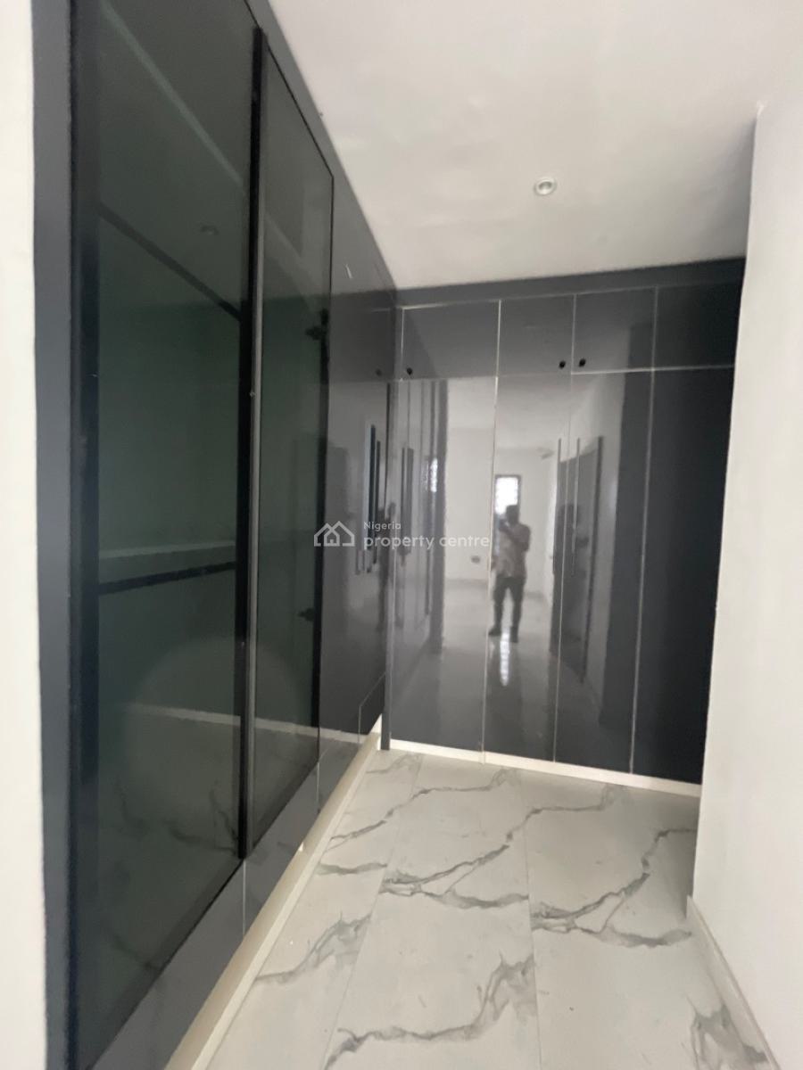 Luxury 4- Bedroom Semi-detached Duplex with Bq, Megamond Estate Lekki County, Lekki Phase 1, Lekki, Lagos, Semi-detached Duplex for Sale