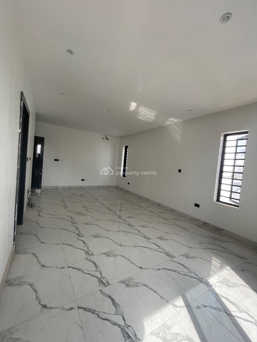 Luxury 4- Bedroom Semi-detached Duplex with Bq, Megamond Estate Lekki County, Lekki Phase 1, Lekki, Lagos, Semi-detached Duplex for Sale