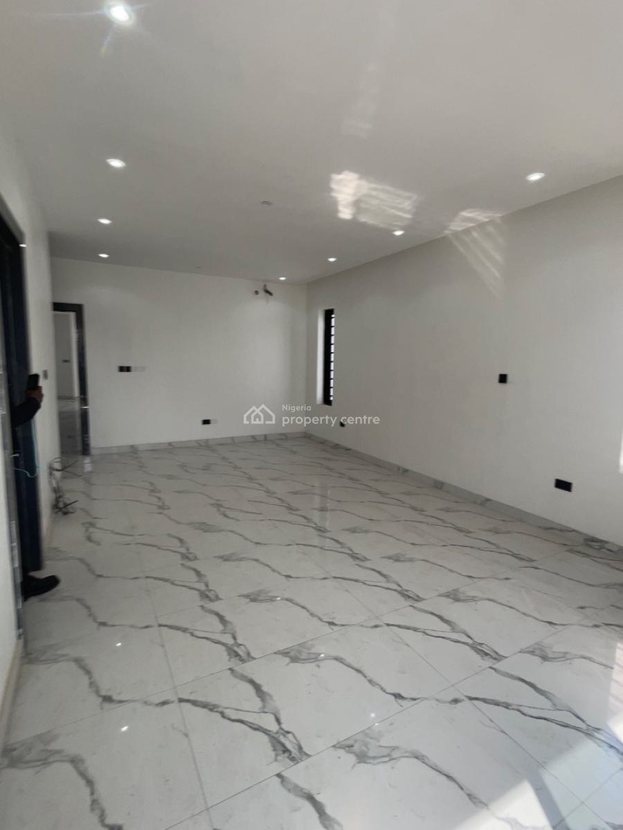 Luxury 4- Bedroom Semi-detached Duplex with Bq, Megamond Estate Lekki County, Lekki Phase 1, Lekki, Lagos, Semi-detached Duplex for Sale
