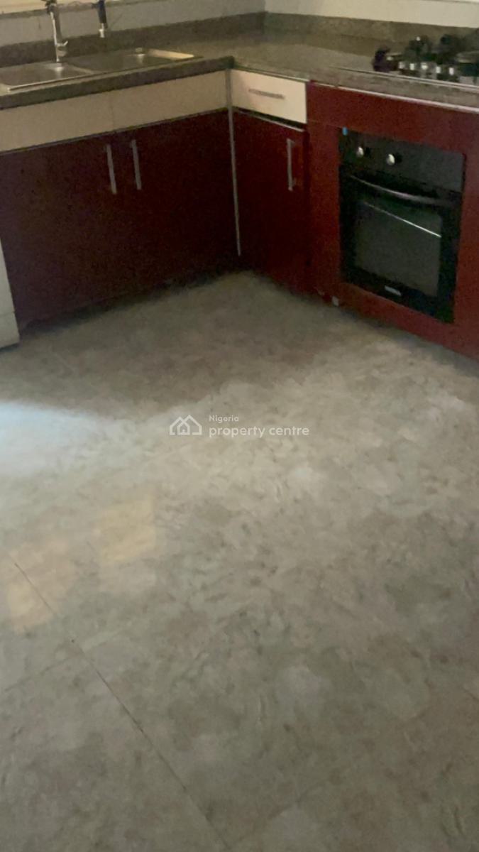 4 Bedroom Semi Detached Duplex with Bq, Chevron, Idado, Lekki, Lagos, Semi-detached Duplex for Sale