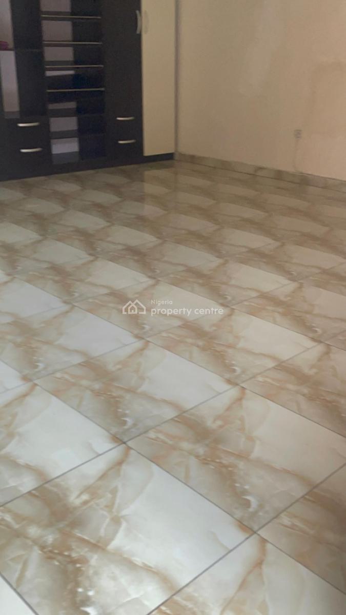 4 Bedroom Semi Detached Duplex with Bq, Chevron, Idado, Lekki, Lagos, Semi-detached Duplex for Sale