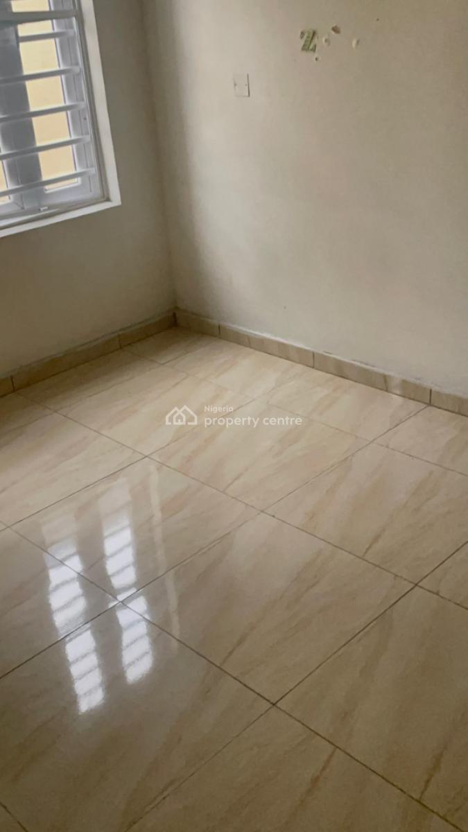 4 Bedroom Semi Detached Duplex with Bq, Chevron, Idado, Lekki, Lagos, Semi-detached Duplex for Sale