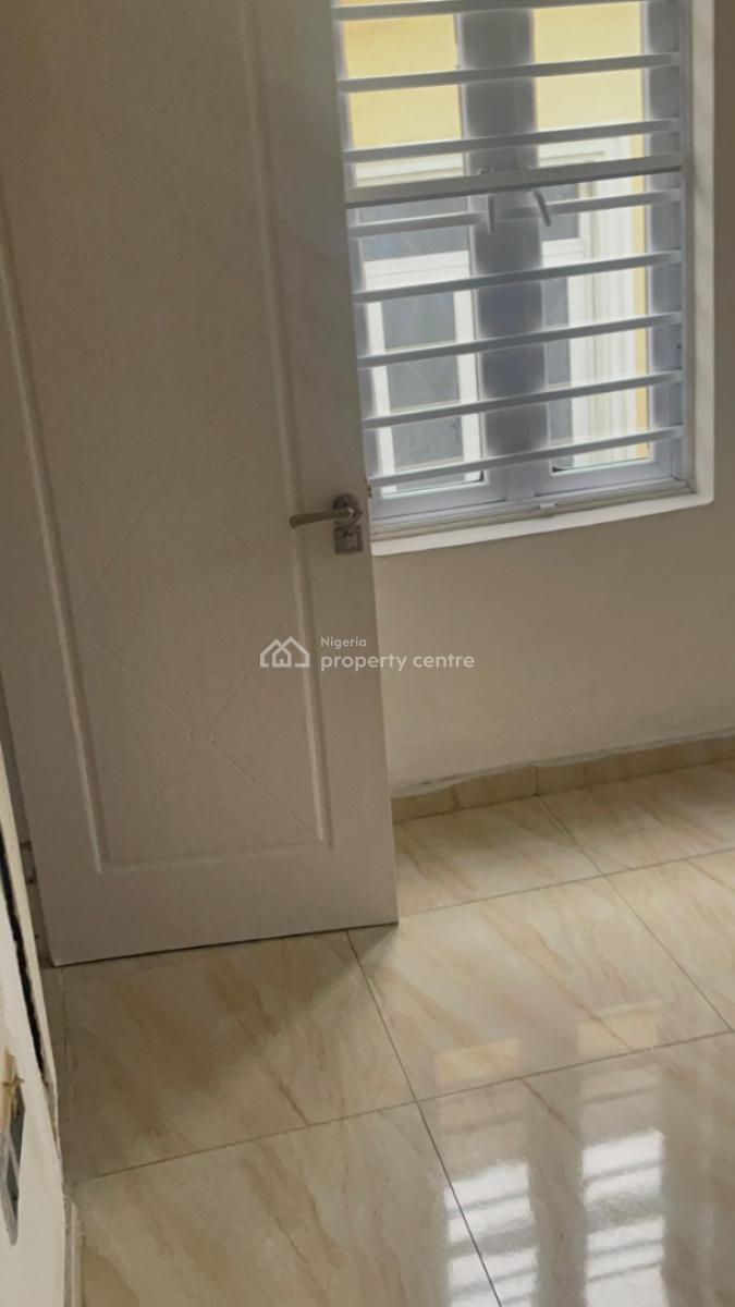 4 Bedroom Semi Detached Duplex with Bq, Chevron, Idado, Lekki, Lagos, Semi-detached Duplex for Sale