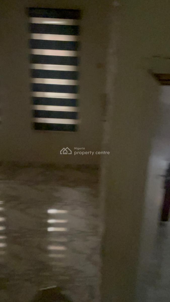 4 Bedroom Semi Detached Duplex with Bq, Chevron, Idado, Lekki, Lagos, Semi-detached Duplex for Sale
