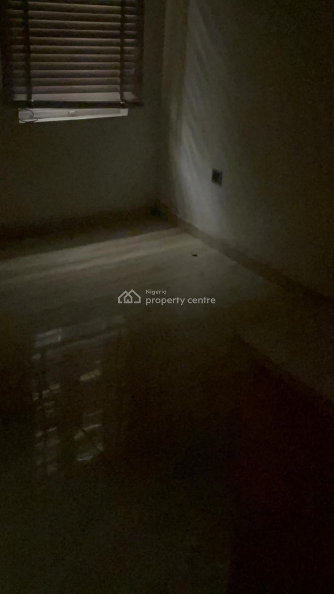 4 Bedroom Semi Detached Duplex with Bq, Chevron, Idado, Lekki, Lagos, Semi-detached Duplex for Sale