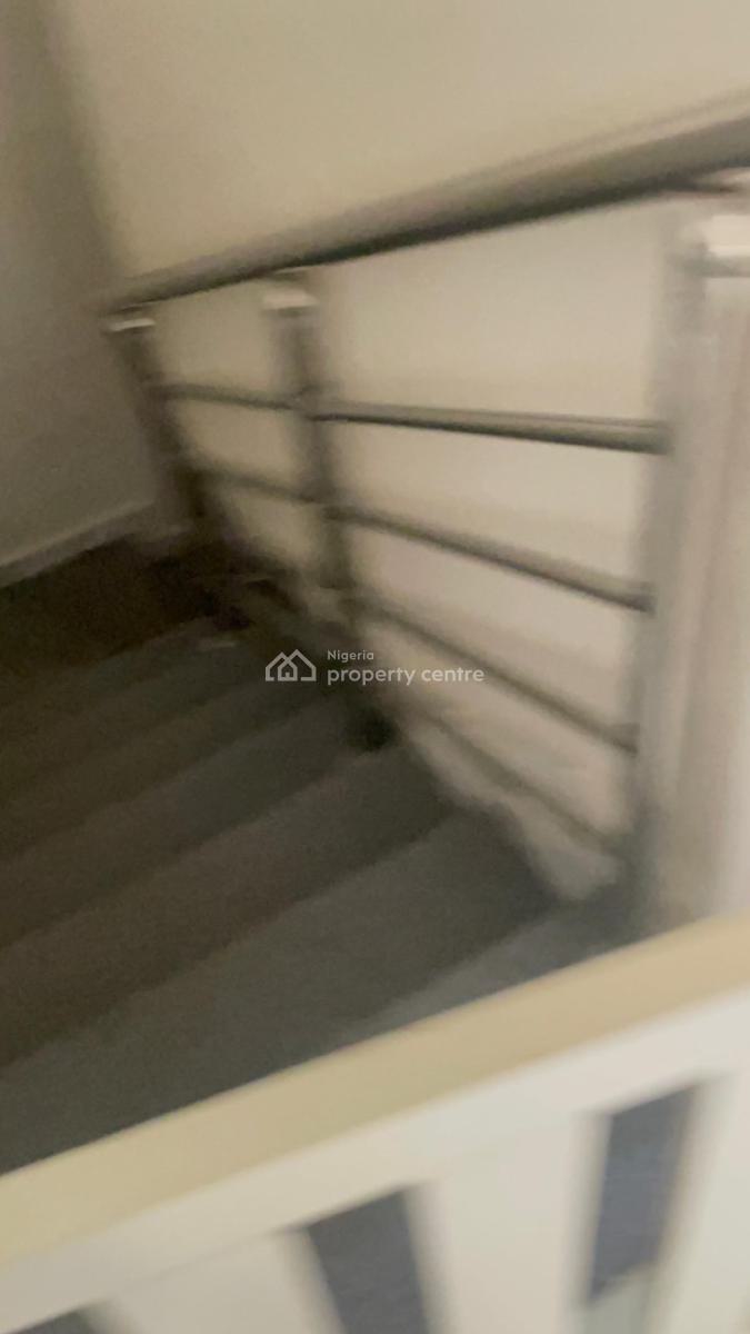 4 Bedroom Semi Detached Duplex with Bq, Chevron, Idado, Lekki, Lagos, Semi-detached Duplex for Sale
