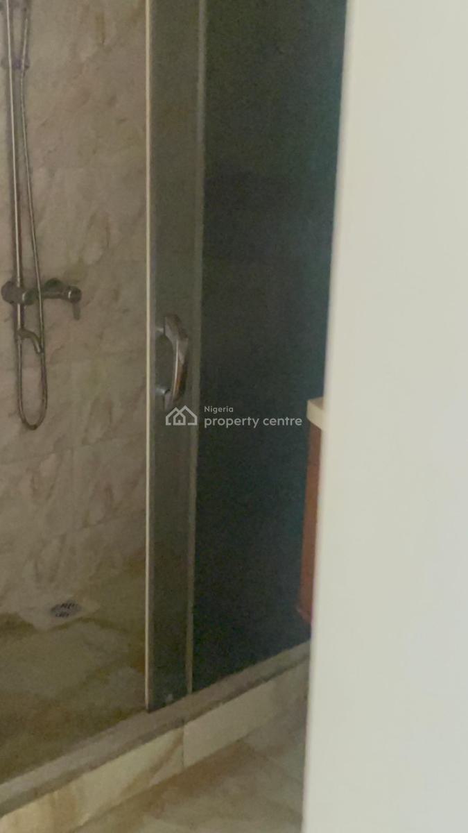 4 Bedroom Semi Detached Duplex with Bq, Chevron, Idado, Lekki, Lagos, Semi-detached Duplex for Sale